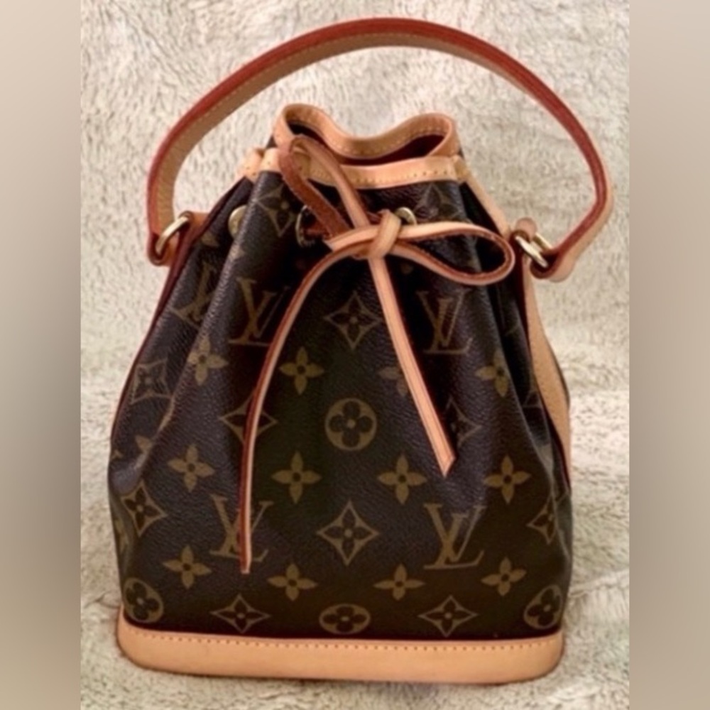 👑✅PRICE FIRM✅ AUTHENTIC Louis Vuitton Monogram 3 Handbags Bundle Trio Deal🔥🔥🔥 - Picture 11 of 16